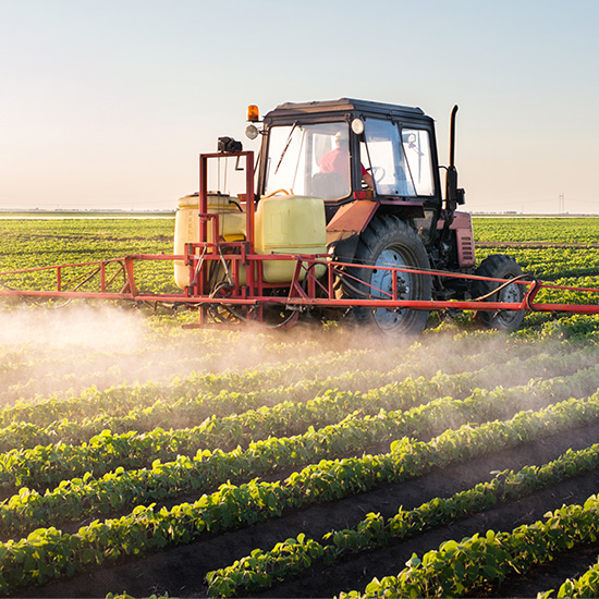 AGRICULTURAL